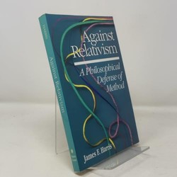 Against Relativism