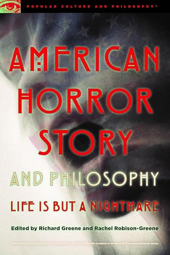 American Horror Story and Philosophy