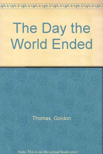 Day the World Ended