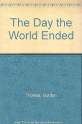 Day the World Ended