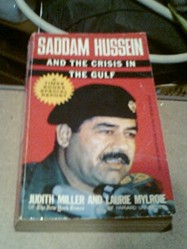 Saddam Hussein and the Crisis in the Gulf