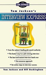 Tom Jackson's Interview Express