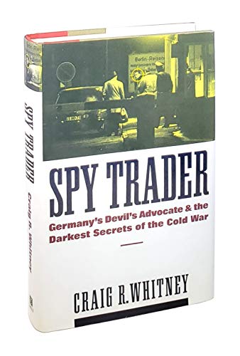 Spy Trader: