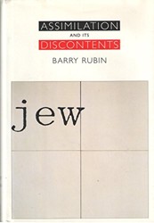 Assimilation and Its Discontents