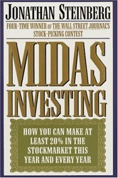 Midas Investing