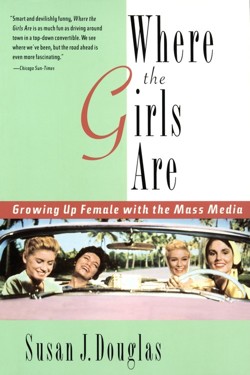 Where the Girls Are