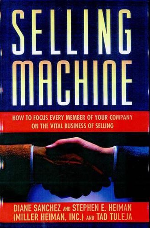 Selling Machine
