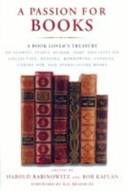 A Passion for Books