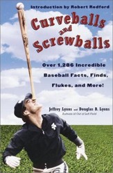 Curveballs and Screwballs