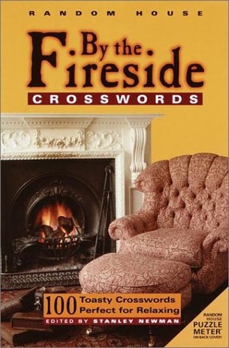 By the Fireside: Crosswords