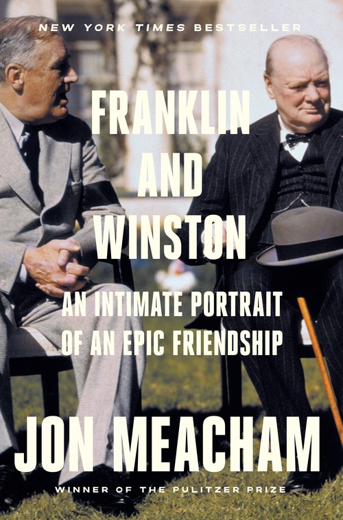 Franklin and Winston