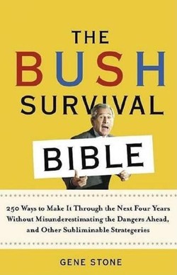 The Bush Survival Bible