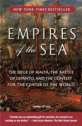 Empires of the Sea