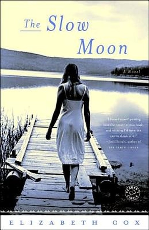 The Slow Moon