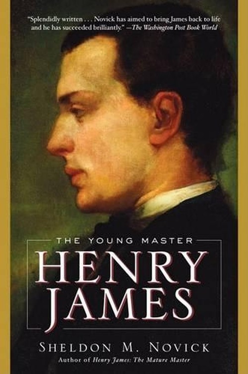 Henry James