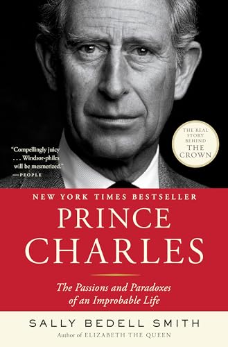 Prince Charles