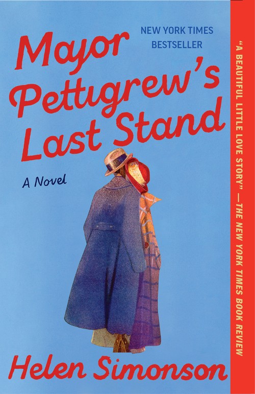 Major Pettigrew's Last Stand