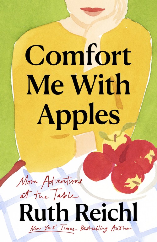 Comfort Me with Apples