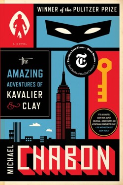 The Amazing Adventures of Kavalier and Clay (with Bonus Content)