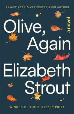Olive, Again