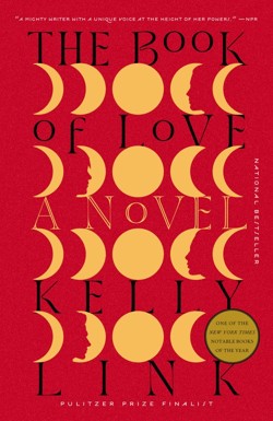 The Book of Love