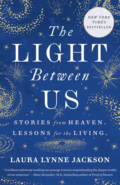 The Light Between Us