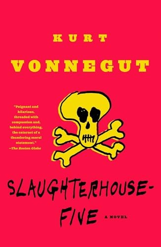 Vonnegut Kurt - Slaughterhouse-Five: A Novel: Or the Children's Crusade, a Duty-Dance with Death (Modern Library 100 Best Novels)