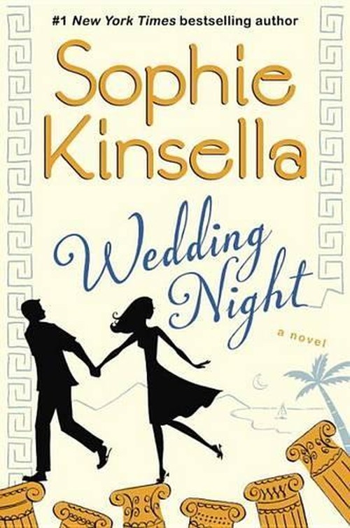 Wedding Night
