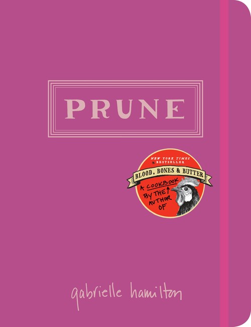Prune