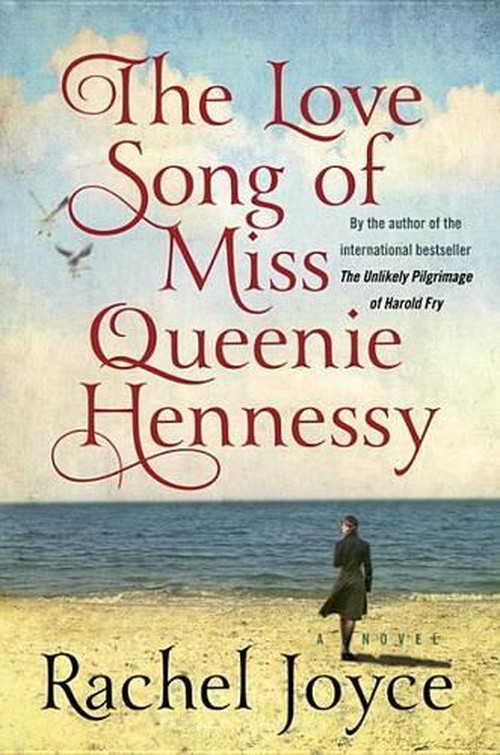 The Love Song of Miss Queenie Hennessy