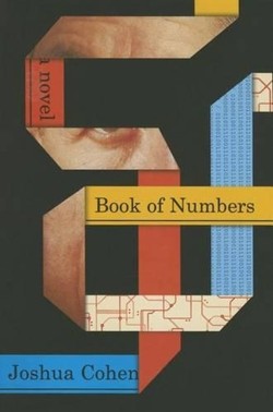 Book of Numbers