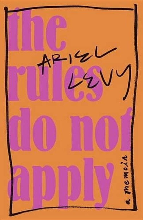 The Rules Do Not Apply