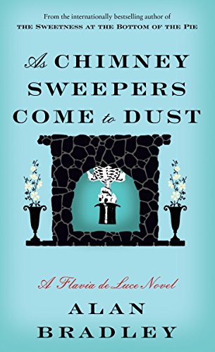 As Chimney Sweepers Come to Dust
