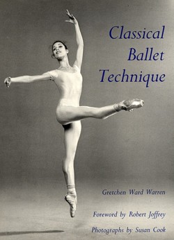 Classical Ballet Technique