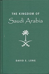 The Kingdom of Saudi Arabia
