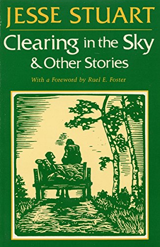 Clearing in the Sky & Other Stories