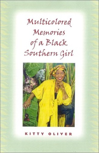 Multicolored Memories of a Black Southern Girl