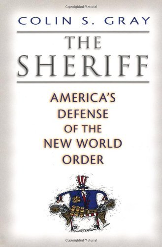 The Sheriff