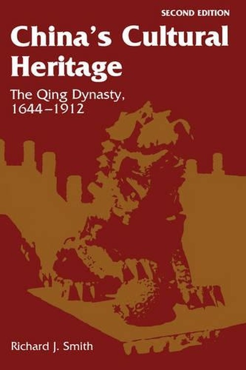 China's Cultural Heritage