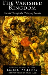 The Vanished Kingdom