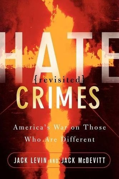Hate Crimes Revisited