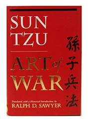 Sun Tzu