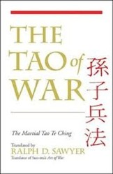 The Tao Of War
