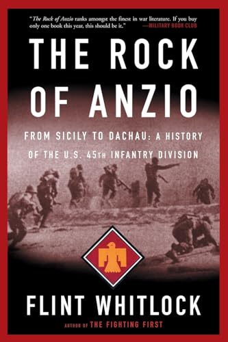 The Rock Of Anzio