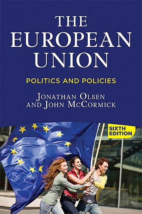 The European Union, 6th Edition