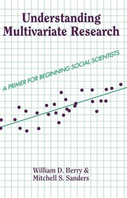 Understanding Multivariate Research