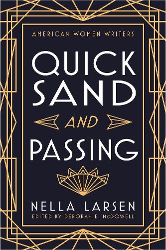 Quicksand and Passing