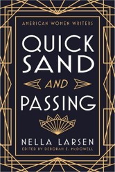 Quicksand and Passing