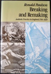 Breaking and Remaking