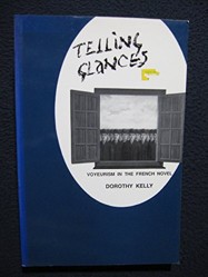 Telling Glances